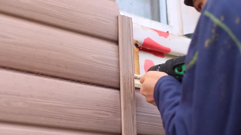 Best Construction Debris Removal  in Ama, LA
